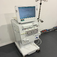 Bbraun Dialog+ Evo - Dialysis image 0